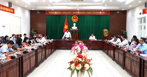 Thống nhất trình HĐND TP Cần Thơ xem xét 9 tờ trình về sắp xếp đơn vị hành chính, lĩnh vực đầu tư công, ngân sách