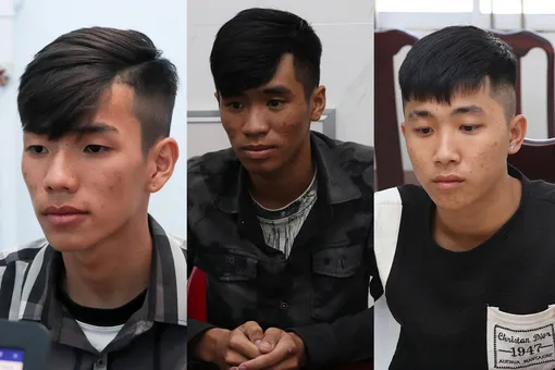 Sóc Trăng: Bắt giữ 5 đối tượng để điều tra về hành vi giết người