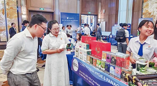 Tạo chuyển biến rõ nét trong phát triển kinh tế - xã hội