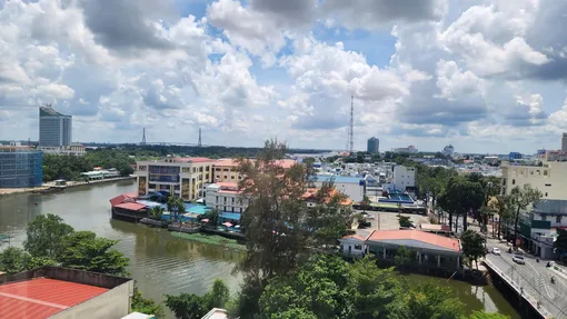 Sáp nhập TP Cần Thơ với tỉnh Sóc Trăng, Hậu Giang, trung tâm hành chính đặt tại Cần Thơ