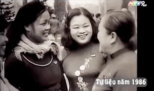 Một phim tài liệu công phu, giàu giá trị thông tin và hình ảnh