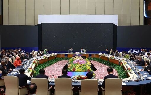 P4G Summit in Vietnam - A beacon of hope for global climate action: Indian scholar