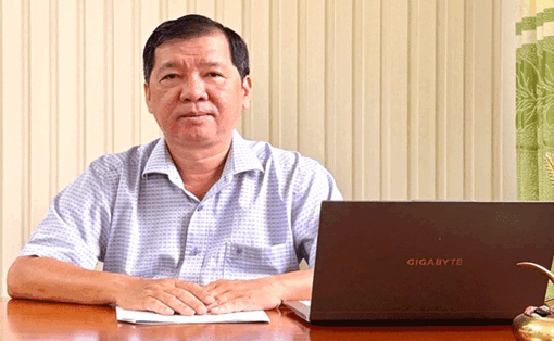 ជន​រួម​ជាតិ​ភាគ​តិច​រួម​សាមគ្គី​ជិត​ស្និទ្ធ​ ដើម្បី​អភិ​វឌ្ឍ​ក្រុង​ឆាប់​រហ័ស​ប្រកប​ដោយ​ចីរ​ភាព​