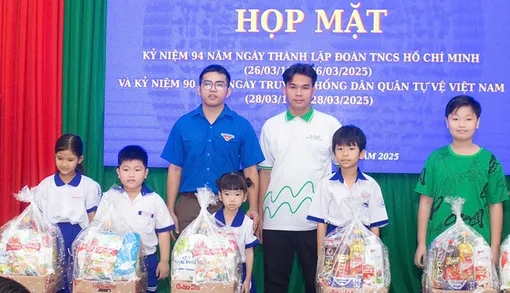 Năng động tổ chức, kết nối, nâng cao hiệu quả các phong trào