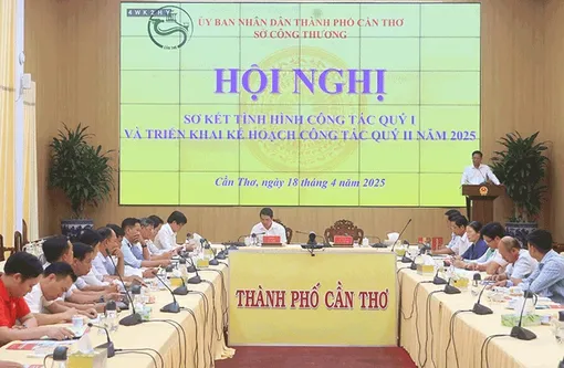 Tiếp tục triển khai các giải pháp thực hiện các chỉ tiêu kế hoạch năm 2025 của ngành Công Thương