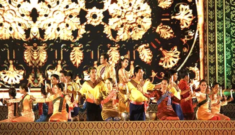 Phát động Cuộc thi sáng tác văn học đề tài dân tộc thiểu số