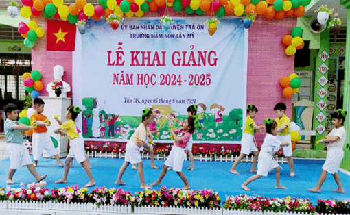 អភិវឌ្ឍ​អប់រំ​នៅ​តំ​បន់​ជន​ជាតិ​ភាគ​តិច