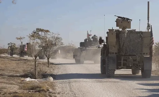 Mỹ thúc đẩy “xây dựng lòng tin” với chính quyền mới ở Syria