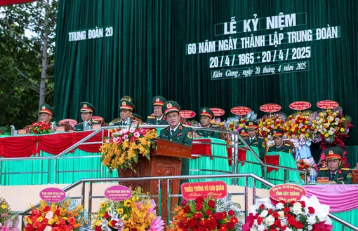 60 năm tự hào quyết thắng