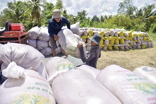 Đẩy mạnh tín dụng ngân hàng, góp phần tăng trưởng kinh tế