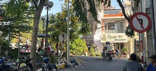 Người tham gia giao thông cần nâng cao ý thức chấp hành pháp luật về an toàn giao thông