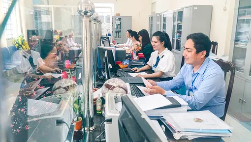 Đảng bộ quận Bình Thủy chú trọng khâu then chốt