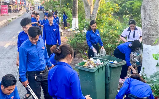 Đảng bộ xã Trường Xuân A phát triển đảng viên đông về số, mạnh về chất lượng