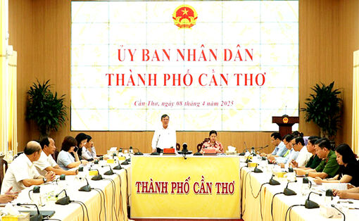 ត្រៀម​រៀប​ចំ​យ៉ាង​ហ្មត់​ចត់​ដើម្បី​អំ​ណរ​ខួប​អនុស្សាវ​រីយ៍ ៥០ ឆ្នាំ ទិវា​រំដោះ​ភាគ​ខាង​ត្បូង ឯក​ភាព​ទឹក​ដី សម្រេច​ជោគ​ជ័យ​ល្អ