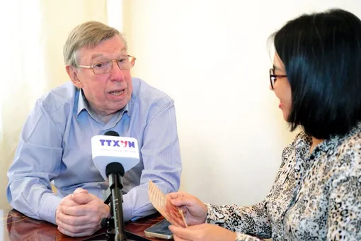 50 năm Thống nhất đất nước