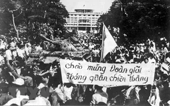 Bài 2: Các cứ liệu lịch sử khẳng định bản chất cuộc kháng chiến