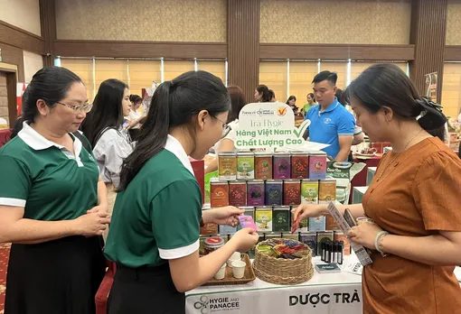 Liên kết để phát triển bền vững