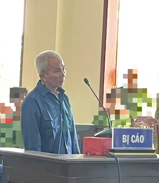 Mâu thuẫn nhỏ, hậu quả lớn