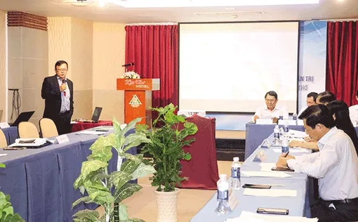 Ðể người dân hài lòng hơn về hiệu quả hoạt động của chính quyền