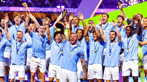 FIFA Club World Cup vướng bài toán miễn thuế