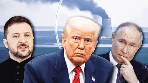 Dấu hiệu tích cực mới cho hòa bình ở Ukraine