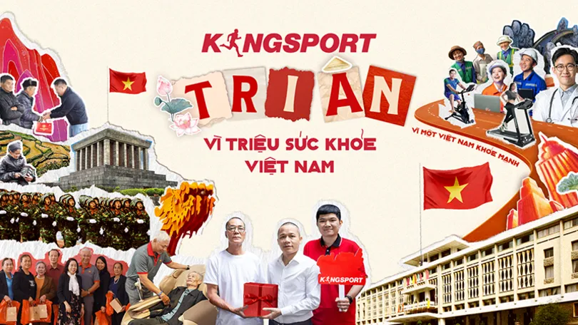 Một cuộc cách mạng sức khỏe đã âm thầm khởi phát hơn một thập kỷ Một cuộc cách mạng sức khỏe đã âm thầm khởi phát hơn một thập kỷ