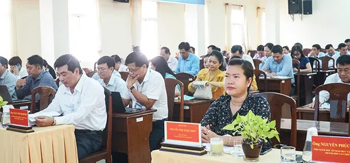 Tập trung mọi nguồn lực xây dựng xã hội học tập - xóa mù chữ - phổ cập giáo dục