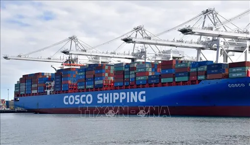 Tổng thống Trump để ngỏ mức thuế với Trung Quốc “sẽ giảm đáng kể”