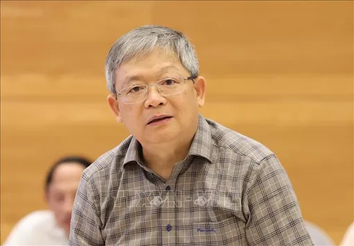 Khuyến cáo của Bộ Công an về đường dây sữa giả