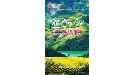 Khám phá vẻ đẹp đặc biệt của Mù Cang Chải