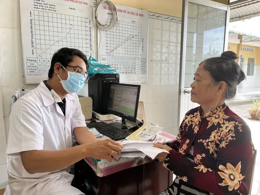 Bộ Y tế ban hành kế hoạch truyền thông phòng chống dịch bệnh năm 2025