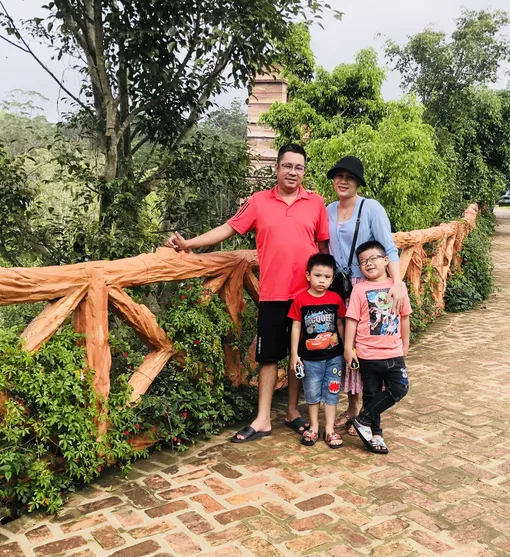 Tôn trọng “khoảng trời riêng”…