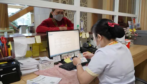 Số người nhận bảo hiểm xã hội một lần giảm đáng kể