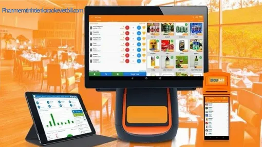 Phanmemtinhtienkaraokevietbill.com - cung cấp phần mềm tính tiền karaoke vietbill hữu ích