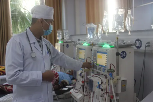 Bảo đảm khám và điều trị, không được từ chối hoặc xử trí chậm trễ trường hợp cấp cứu dịp Lễ 30/4 và 1/5