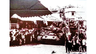 Những tư liệu lịch sử về ngày toàn thắng ở Cần Thơ