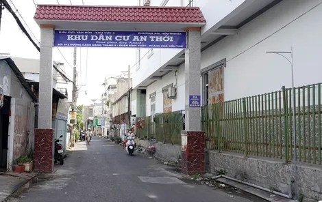 Thiết thực chăm lo cho dân