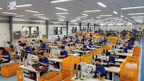 Nhu cầu tuyển dụng lao động phổ thông tăng cao