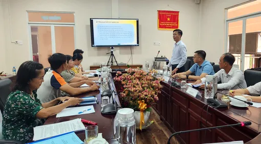 TP Cần Thơ nghiên cứu cải tiến kỹ thuật nuôi và phát triển thương hiệu mật ong