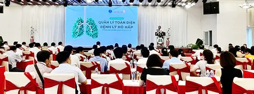 Quản lý toàn diện bệnh lý hô hấp tại y tế tuyến cơ sở