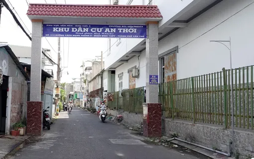 Thiết thực chăm lo cho dân