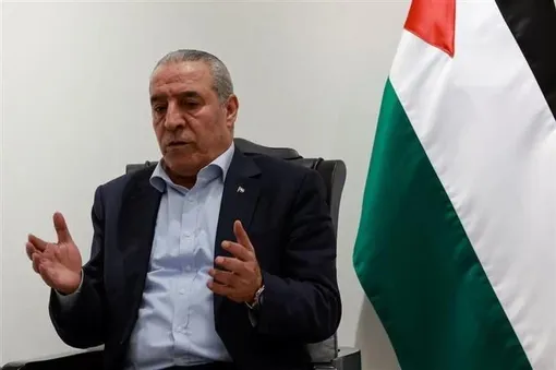 Tổng thống Palestine bổ nhiệm người kế nhiệm tiềm năng