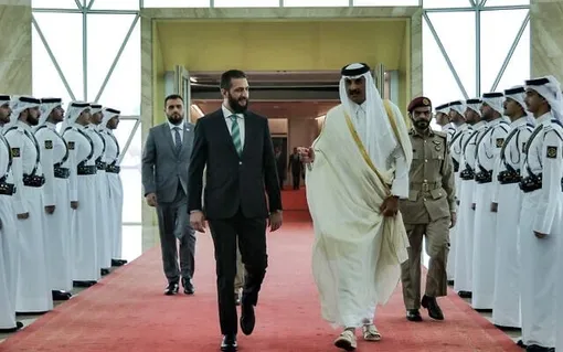 Syria tìm kiếm đồng minh mới