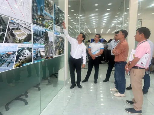 Thu hút gần 316 triệu USD vốn đầu tư vào khu công nghiệp
