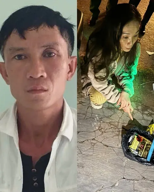 Kiên Giang: Khởi tố 2 bị can mua bán trái phép hơn 1kg ma túy tổng hợp