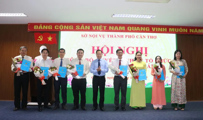 Làn gió mới trong xây dựng chính quyền số Làn gió mới trong xây dựng chính quyền số