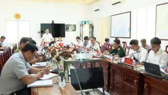 Điều chỉnh tổng thể quy hoạch 3 dự án trên địa bàn TP Cần Thơ