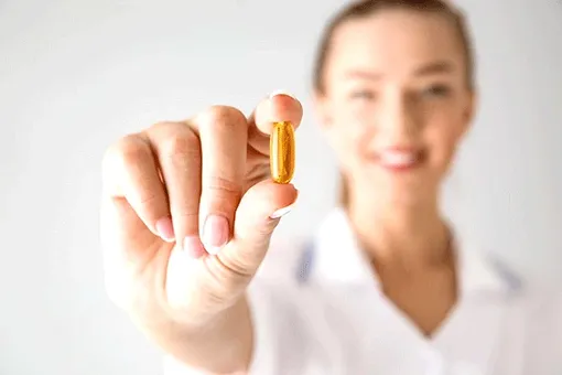 Chất bổ sung tự nhiên giúp chống lão hóa và cải thiện sức khỏe