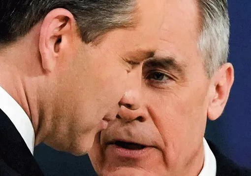 Lựa chọn “người thương thuyết”