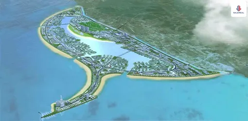 Vinhomes Green Paradise Cần Giờ có đủ sức hấp dẫn để "giữ dài hạn"?